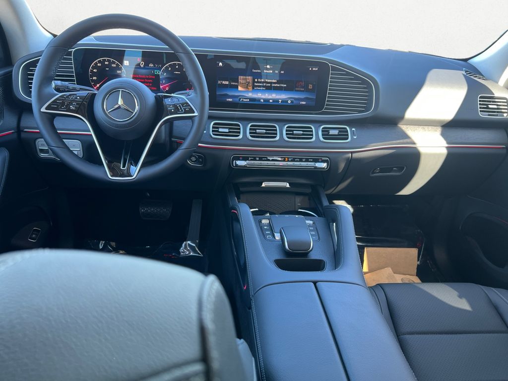 2026 Mercedes-Benz GLE GLE450 - Photo 9