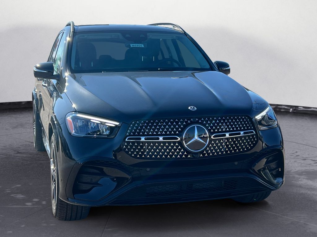 2026 Mercedes-Benz GLE GLE450 - Photo 7