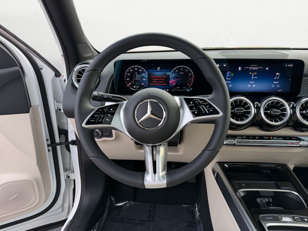2026 Mercedes-Benz GLB GLB 250 - Photo 12