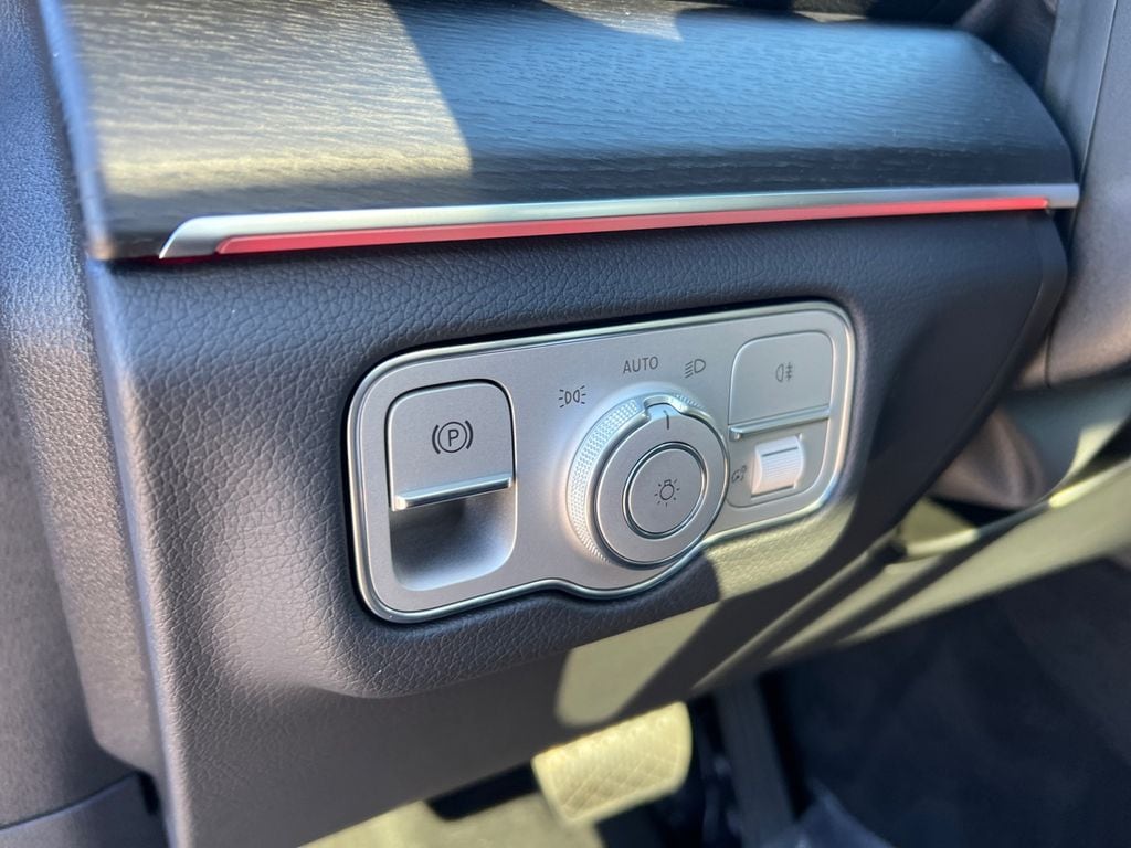 2026 Mercedes-Benz GLE GLE450 - Photo 20