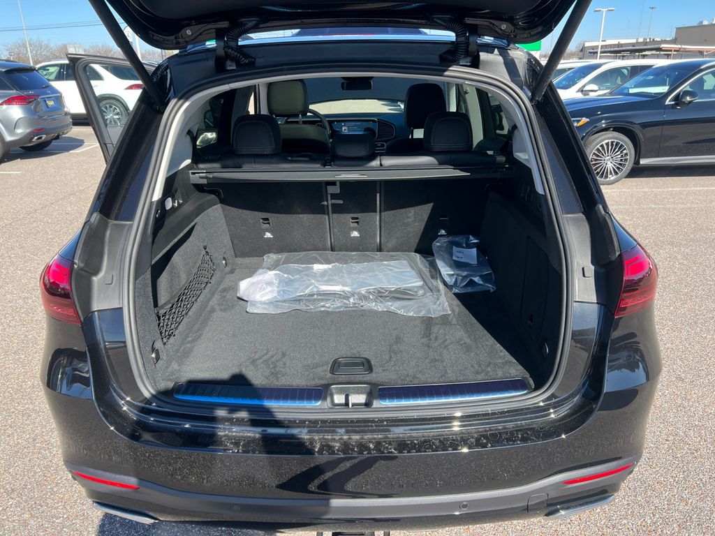 2026 Mercedes-Benz GLE GLE450 - Photo 25