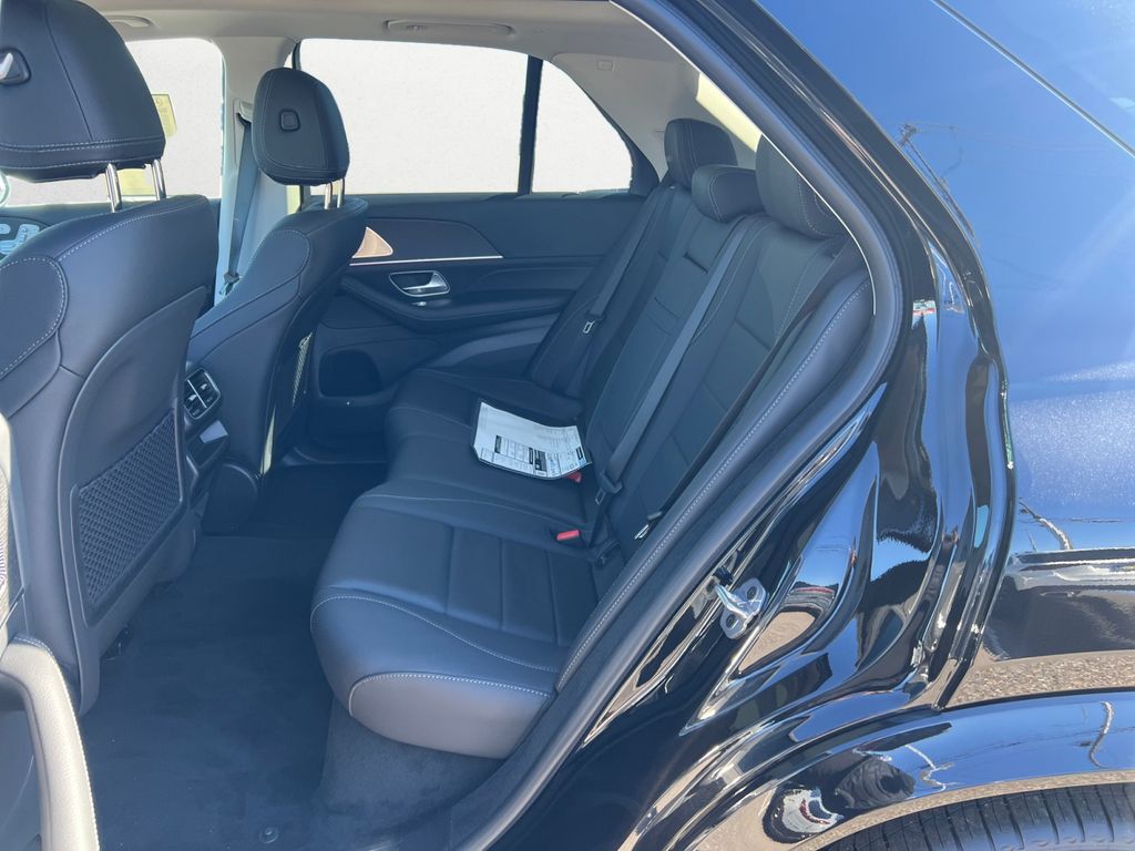 2026 Mercedes-Benz GLE GLE450 - Photo 13