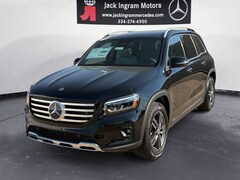 2026 Mercedes-Benz GLB 250 SUV