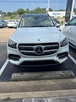  Mercedes-Benz GLS 580