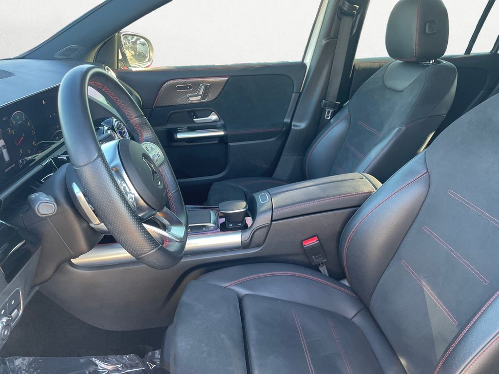 2022 Mercedes-Benz GLA GLA35 AMG - Photo 13