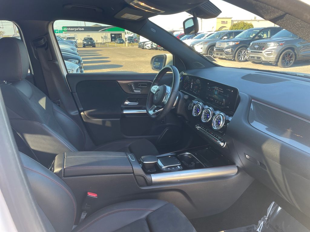 2022 Mercedes-Benz GLA GLA35 AMG - Photo 17