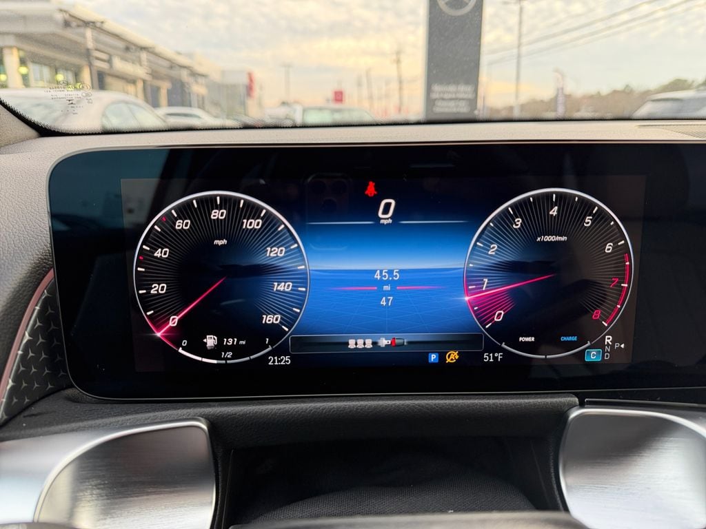 2026 Mercedes-Benz GLB GLB 250 - Photo 19