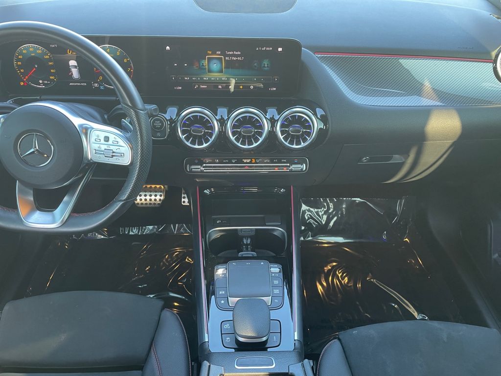 2022 Mercedes-Benz GLA GLA35 AMG - Photo 9