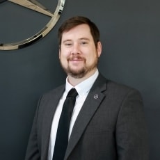 Staff member Richard Robinson from ID_482e37
