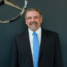 Staff member Randall Tucker from ID_482e37