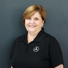 Staff member Kim Bulger from ID_317428