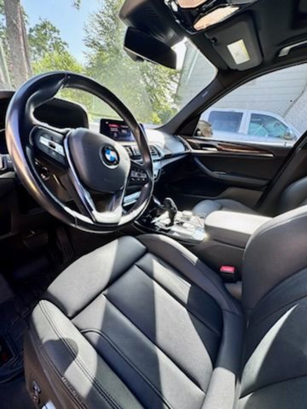 Used 2020 BMW X3 xDrive30i SUV
