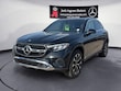  Mercedes-Benz GLC 350e
