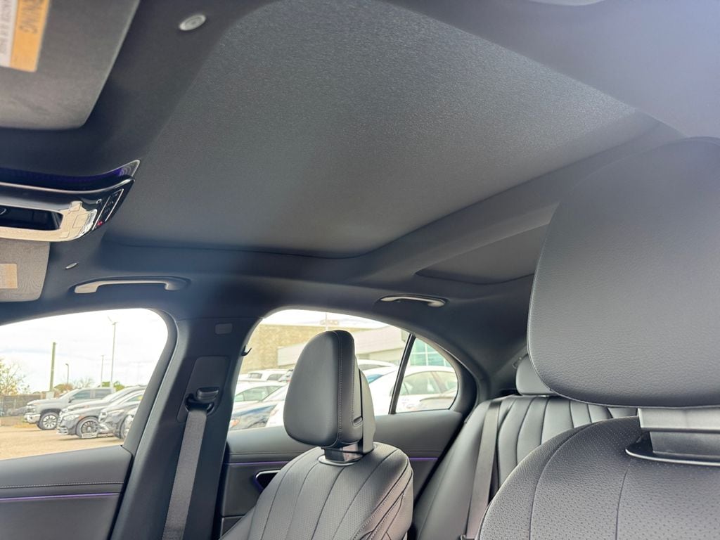 2026 Mercedes-Benz E-Class E350 - Photo 15