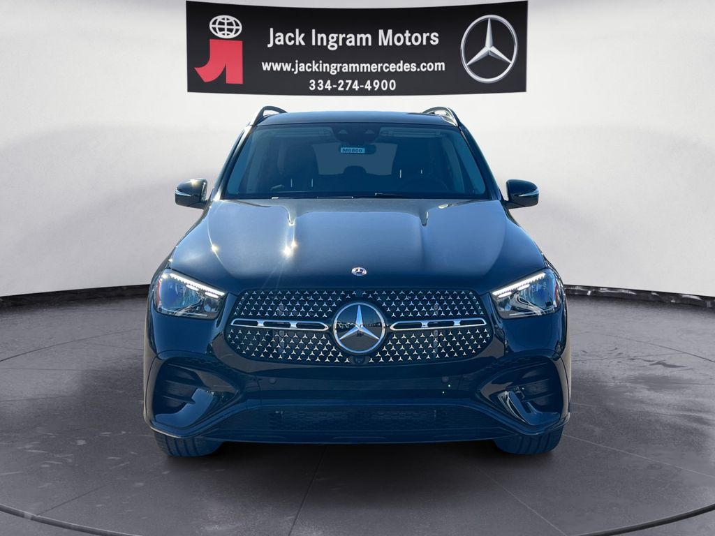 2026 Mercedes-Benz GLE GLE450 - Photo 8