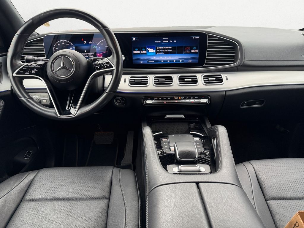 2024 Mercedes-Benz GLS Base - Photo 9