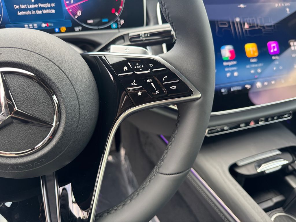2026 Mercedes-Benz E-Class E350 - Photo 20
