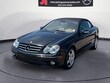  Mercedes-Benz CLK-Class