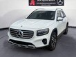  Mercedes-Benz GLB 250