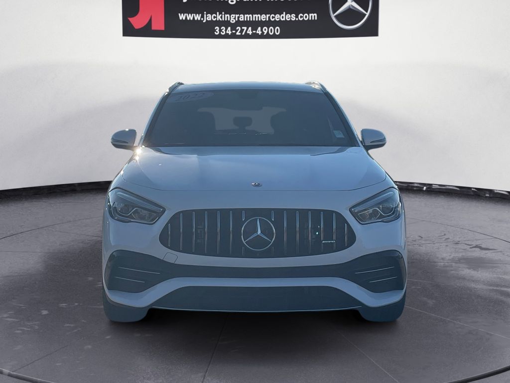 2022 Mercedes-Benz GLA GLA35 AMG - Photo 8