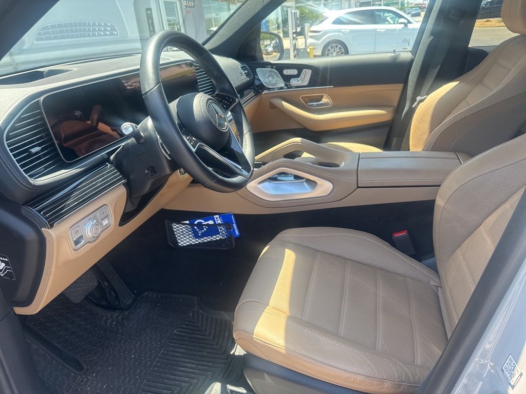 Used 2024 Mercedes-Benz GLE 350 4MATIC SUV