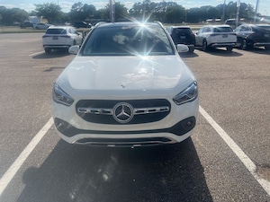 2022 Mercedes-Benz GLA 250 SUV