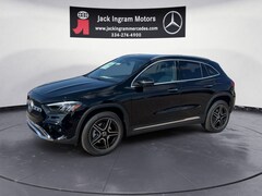 2026 Mercedes-Benz GLA 250 SUV