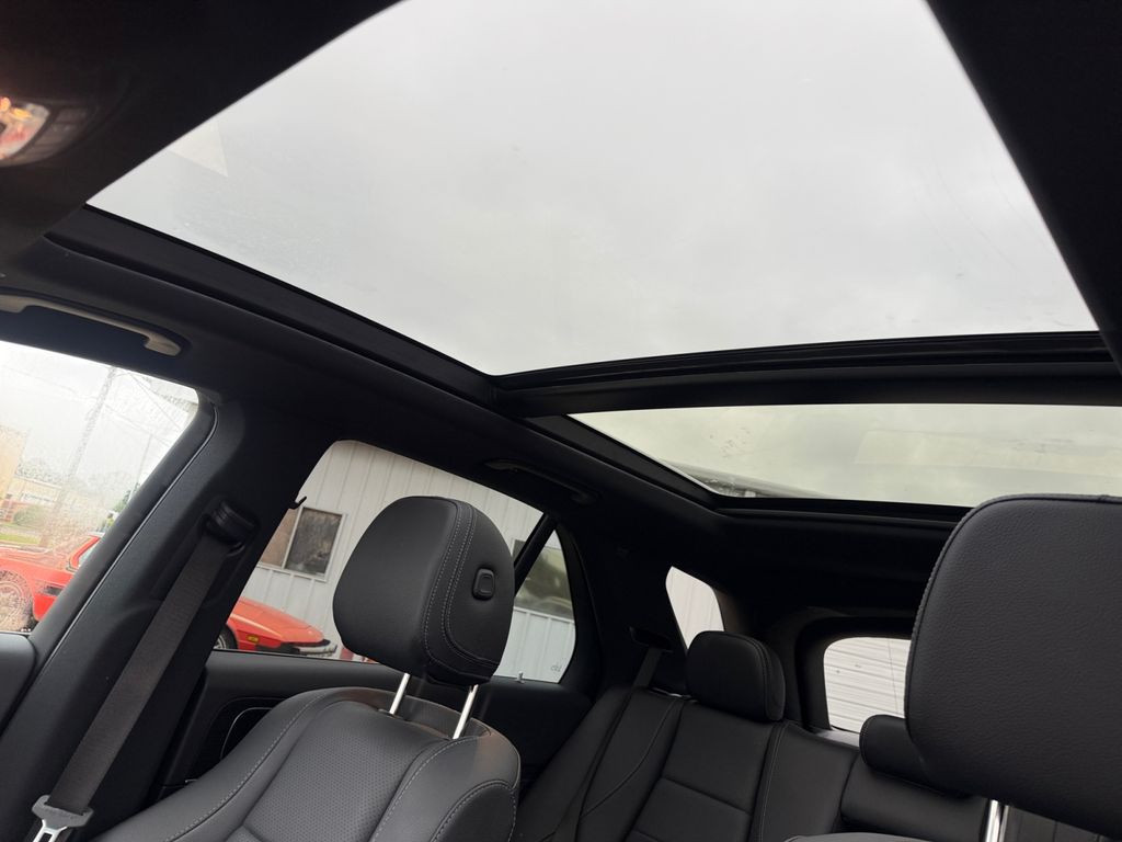 2025 Mercedes-Benz GLE GLE350 - Photo 17