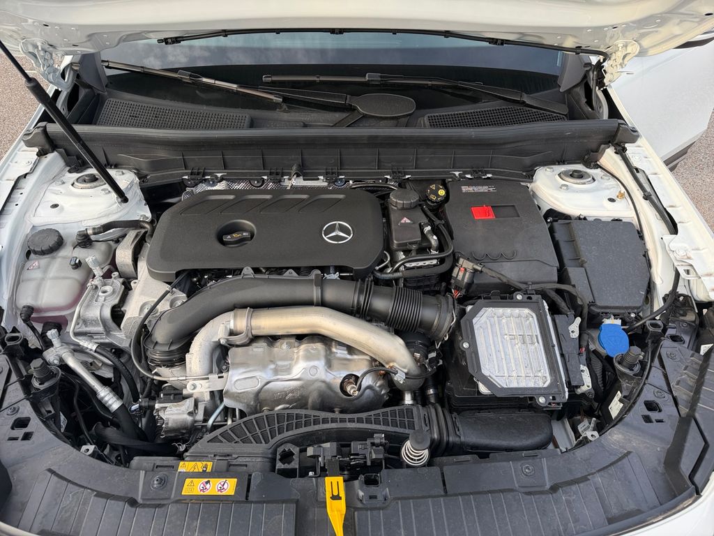 2026 Mercedes-Benz GLB GLB 250 - Photo 22