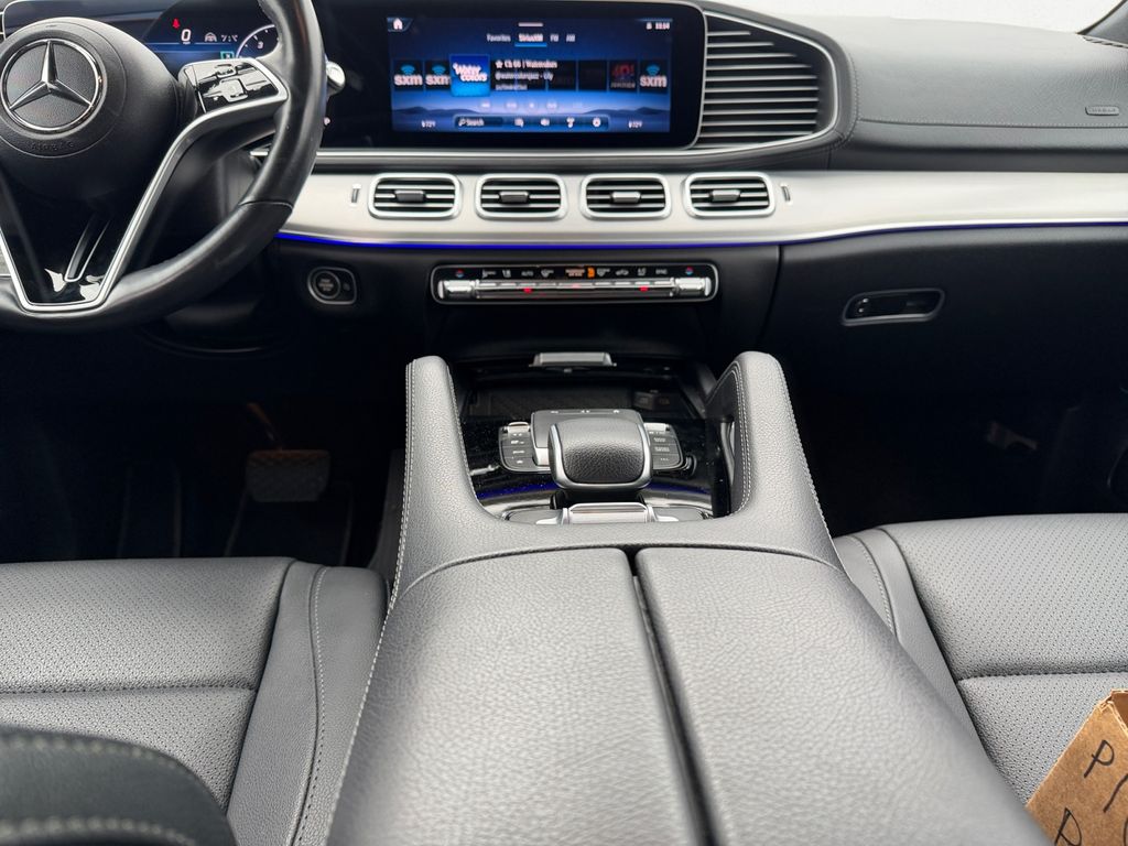 2024 Mercedes-Benz GLS Base - Photo 11