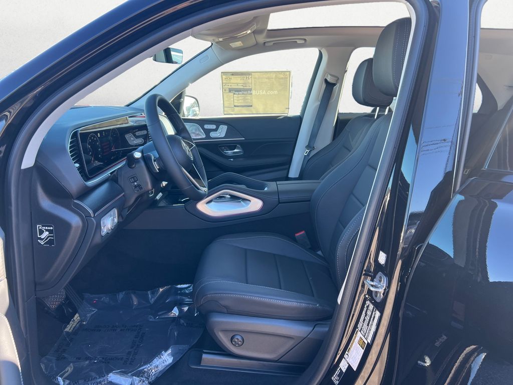2026 Mercedes-Benz GLE GLE450 - Photo 10