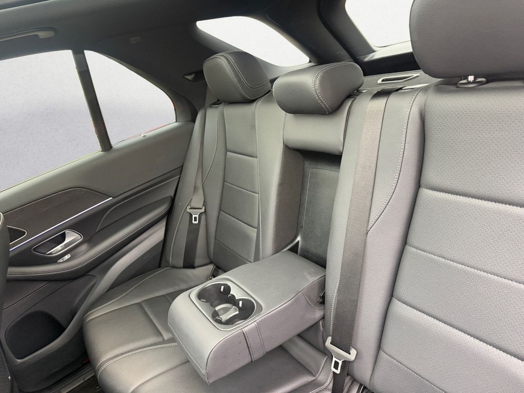 2025 Mercedes-Benz GLE GLE350 - Photo 13