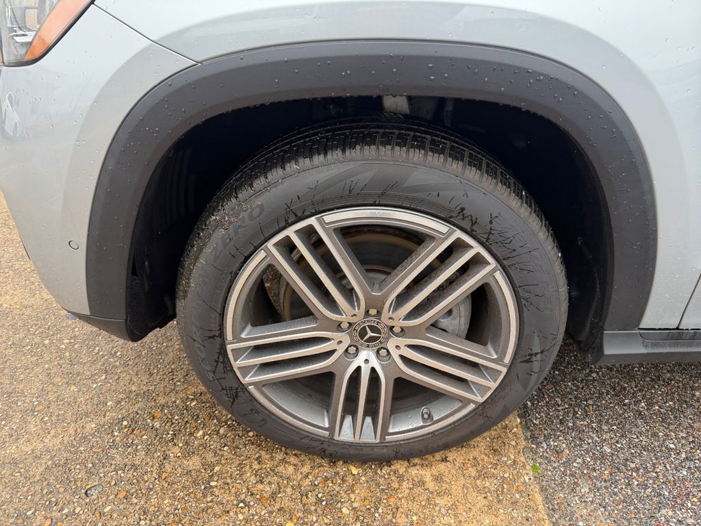 2024 Mercedes-Benz GLS Base - Photo 14