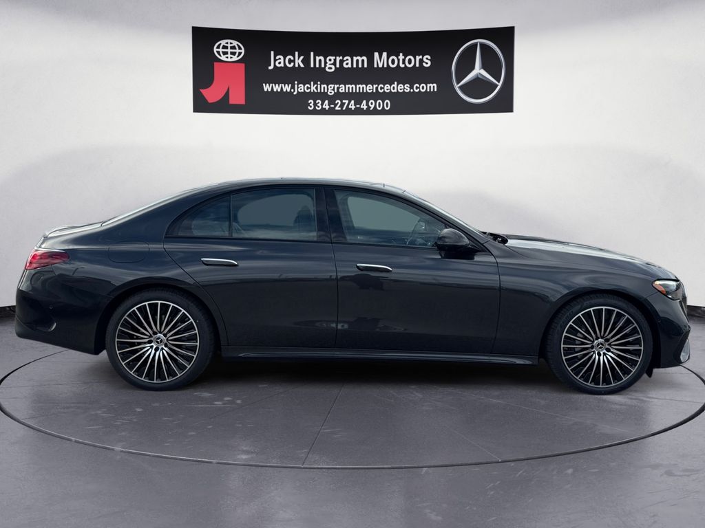 2026 Mercedes-Benz E-Class E350 - Photo 6