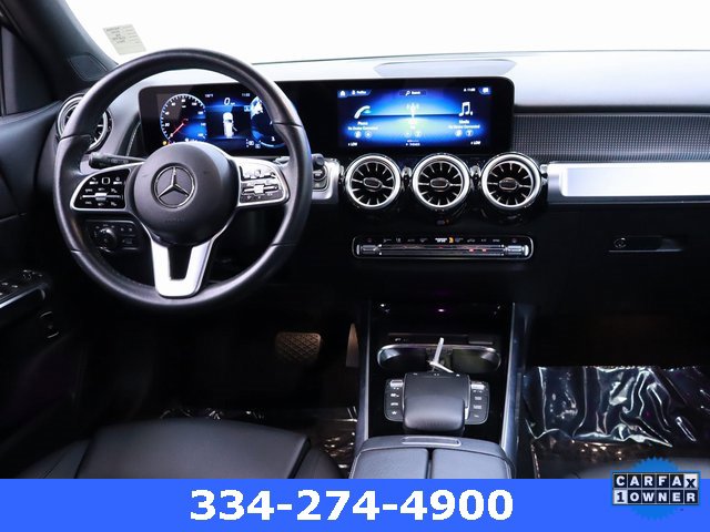 Certified 2022 Mercedes-Benz GLB Base with VIN W1N4M4GB4NW204933 for sale in Montgomery, AL