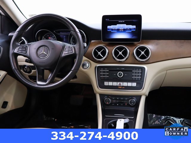 Used 2020 Mercedes-Benz GLA GLA250 with VIN WDCTG4EB4LU021080 for sale in Montgomery, AL