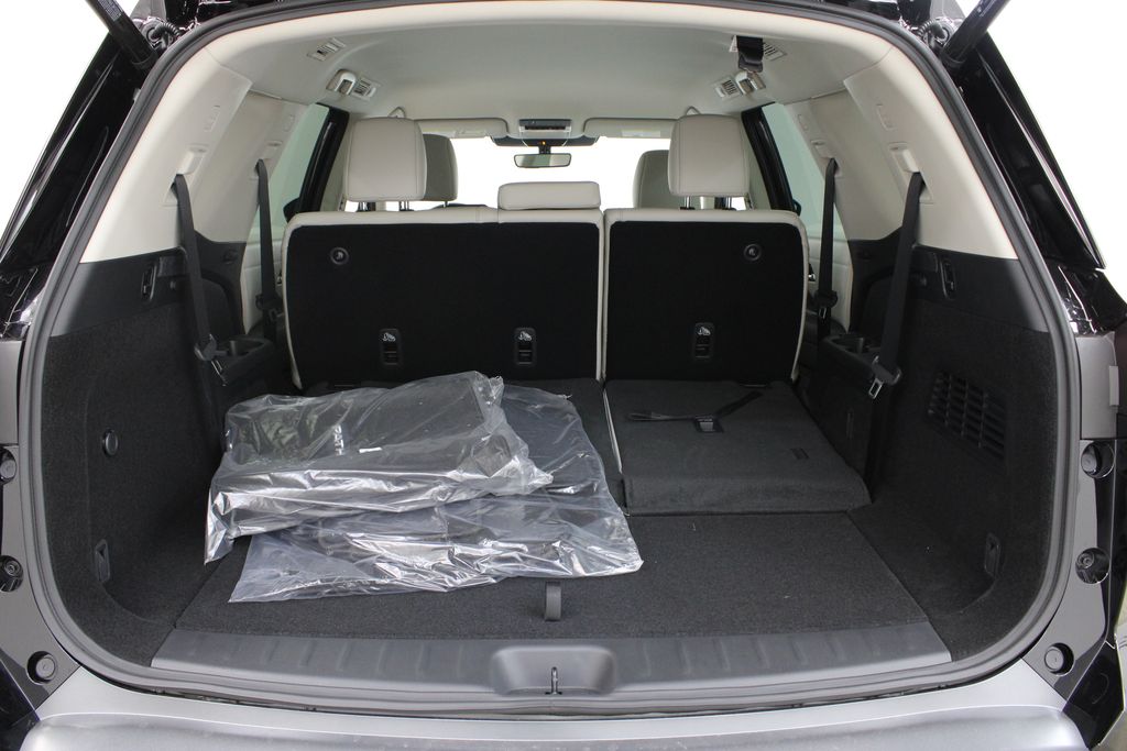 2026 Nissan Pathfinder SL - Photo 27