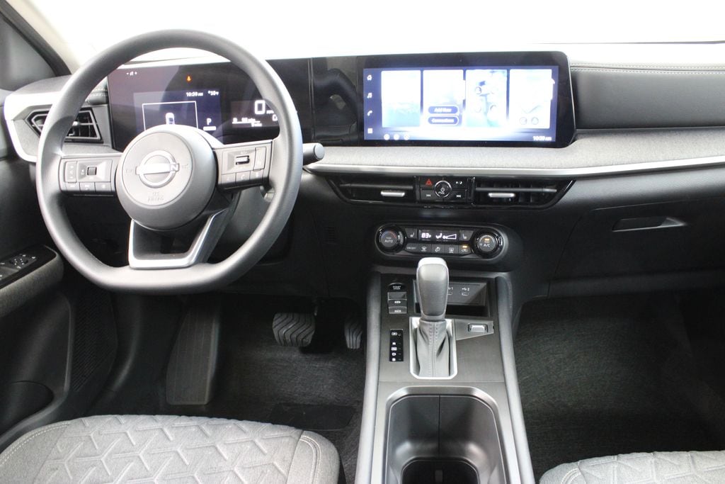 2026 Nissan KICKS SV AWD - Photo 9