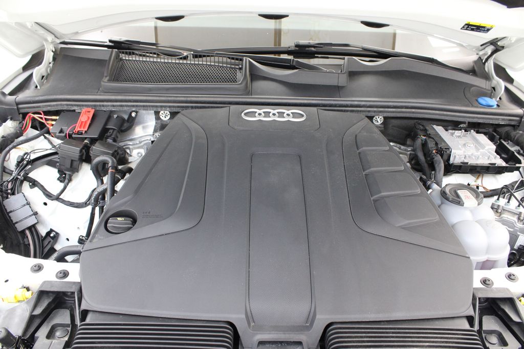 2022 Audi Q7 Premium - Photo 35