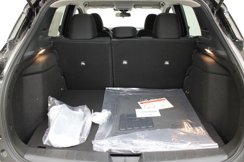 2026 Nissan KICKS SV AWD - Photo 25