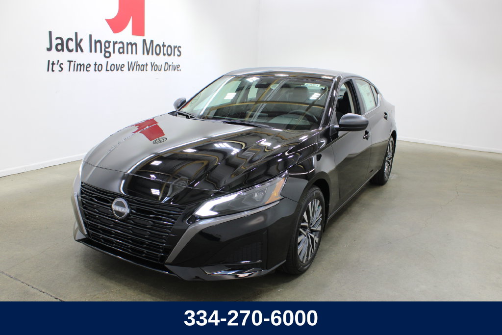 2026 Nissan Altima
