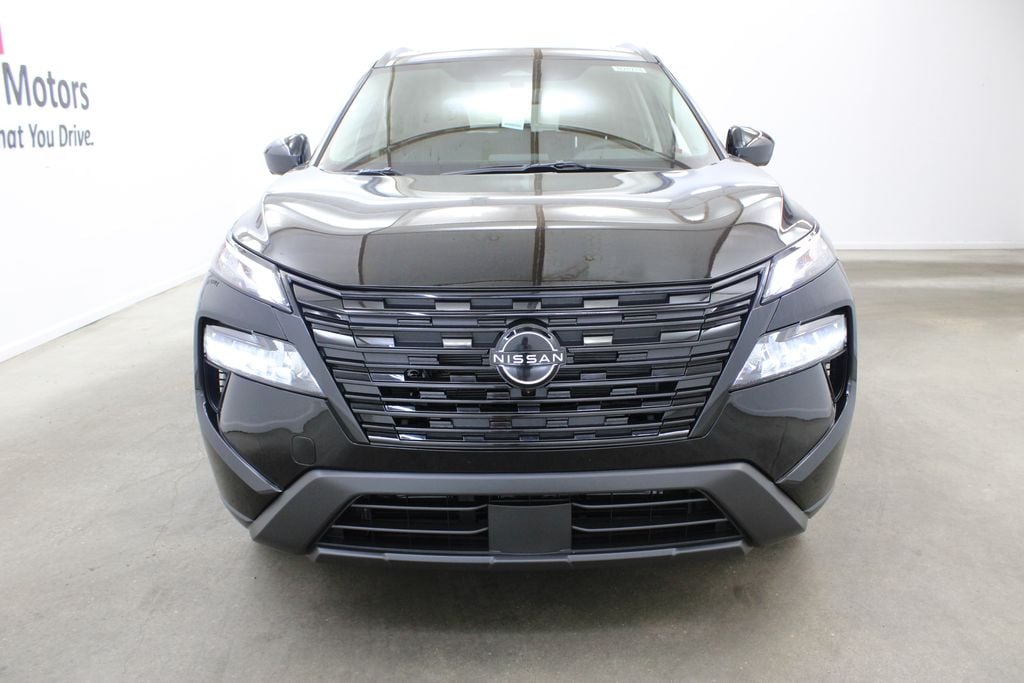 2026 Nissan Rogue Dark Armor - Photo 7