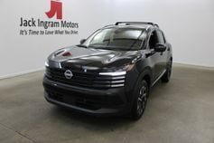 2026 Nissan KICKS SV AWD - Photo 2