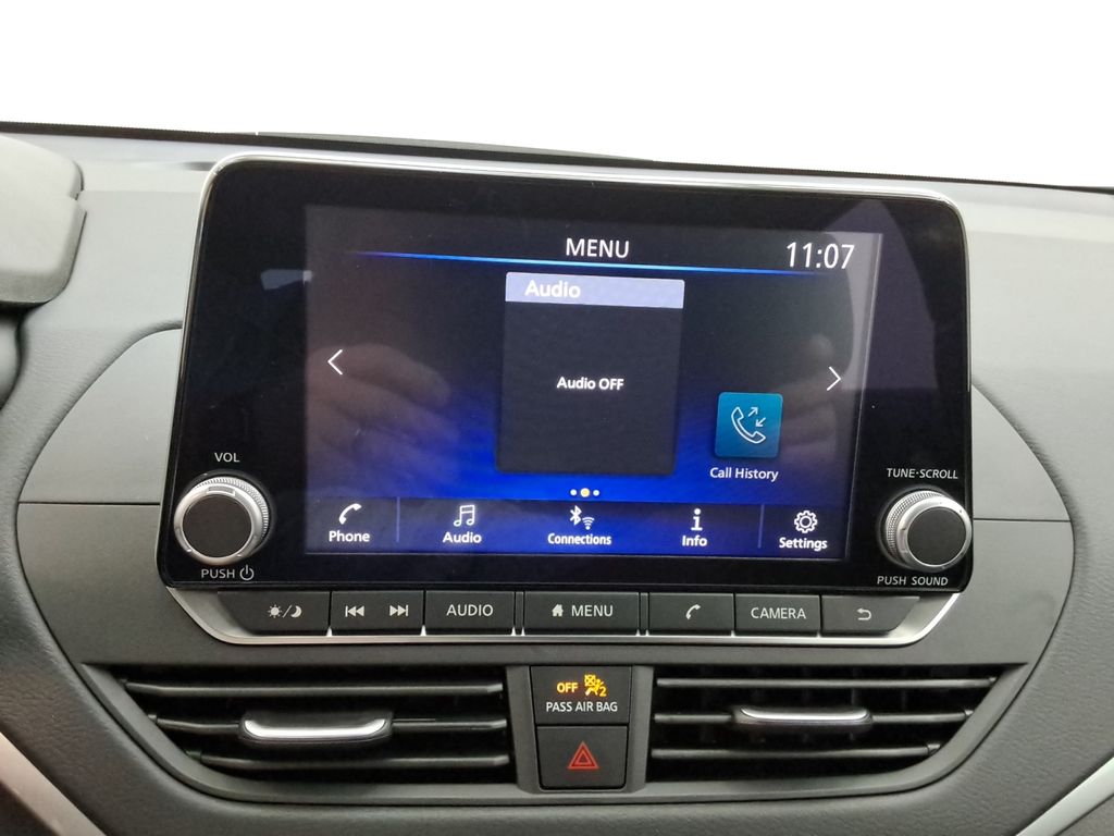 2025 Nissan Altima S - Photo 24