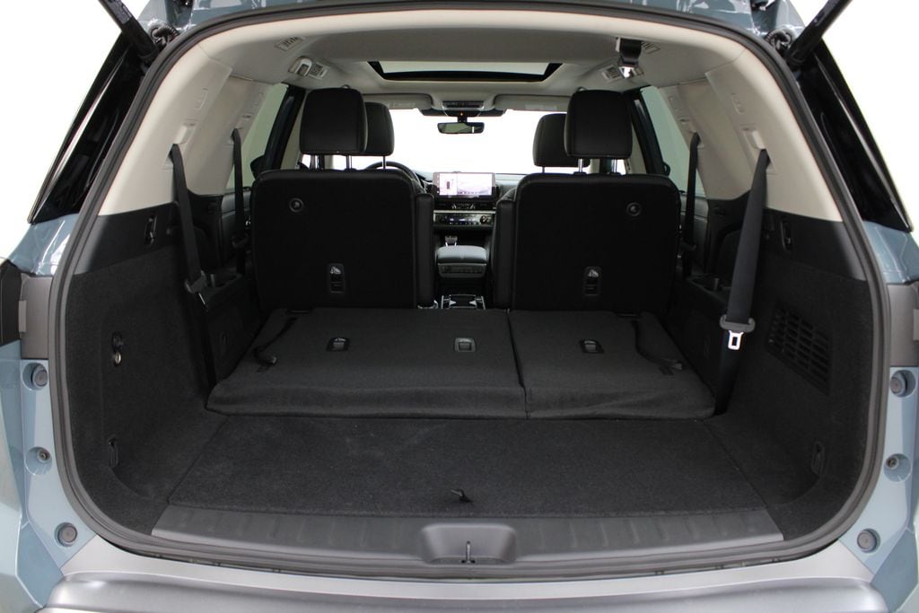 2026 Nissan Pathfinder SL - Photo 29