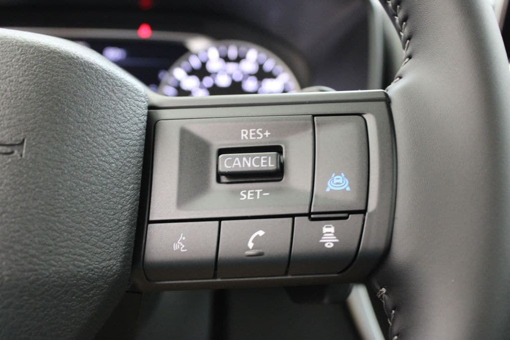 2026 Nissan Rogue Dark Armor - Photo 26