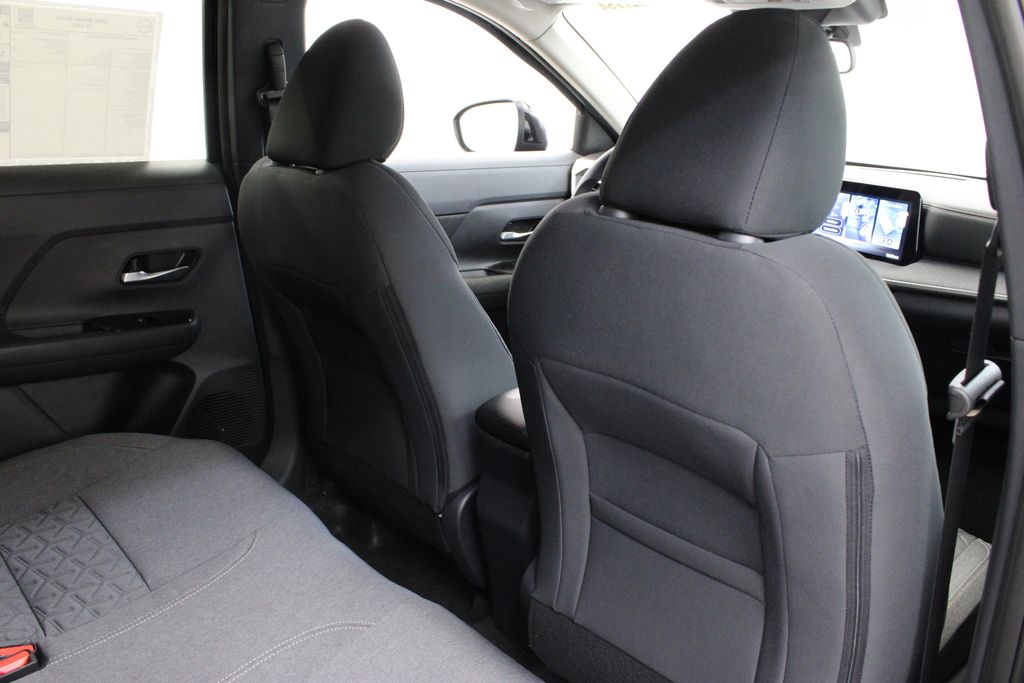 2026 Nissan KICKS SV AWD - Photo 16