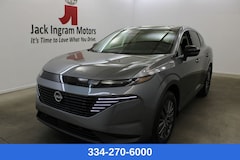 2026 Nissan Murano SL SUV