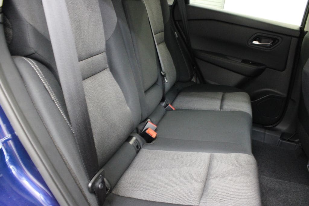 2026 Nissan Rogue SV - Photo 19