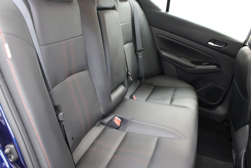 2023 Nissan Altima SR - Photo 21